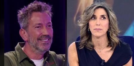David Valldeperas desvela su verdadera relación con Paz Padilla tras 'Sálvame': 