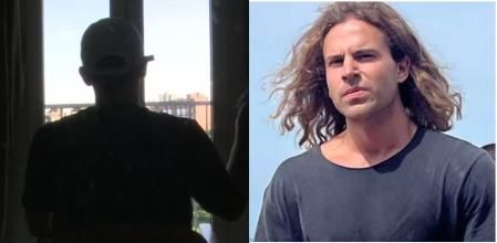 La segunda víctima de Daniel Sancho en una discoteca de Madrid rompe su silencio: 