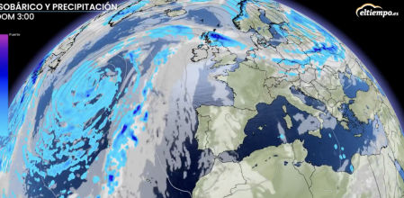 Mario Picazo pone fecha al final del inusual calor de este octubre en España, aunque con un pero