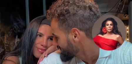 Isa Pantoja ya ha confirmado que duda que su madre acuda a verle dar el 'sí, quiero' a Asraf Beno.