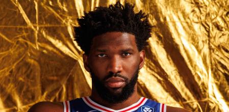 Joel Embiid