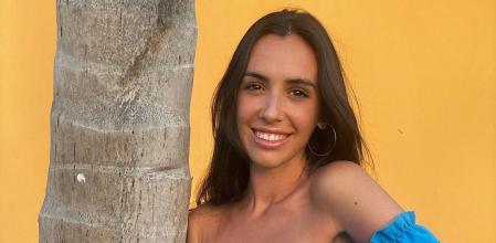 Rebeca Toribio, la nueva ilusión de Miguel Ángel Silvestre