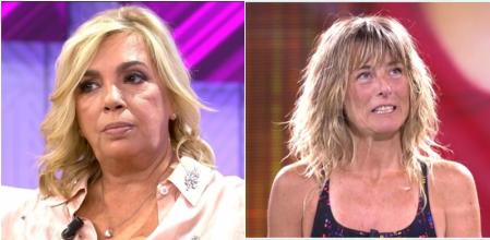 Carmen Borrego responde a Gabriela Arrocet tras la polémica entrevista de Edmundo: 