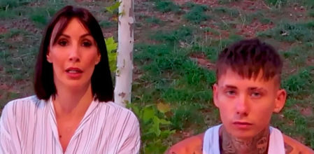 El joven está recibiendo mucho 'hate' por parte de las redes