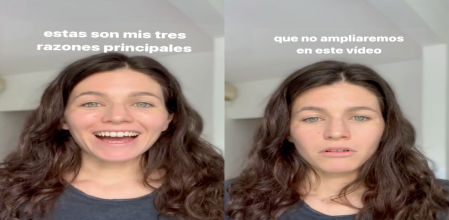 La creaora de contenido se ha ganado el corazón de muchos catalanes