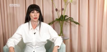 Natalia para 'Socialité' este sábado