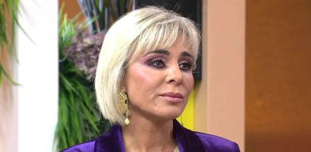 Aldón espera que la relación su hija pueda reconducirse