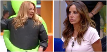 “¡Será mala persona!”: Belén Rodríguez ataca a Carmen Alcayde en su visita a ‘GH VIP’