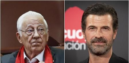 El Padre Ángel se pronuncia sobre el caso de Daniel Sancho