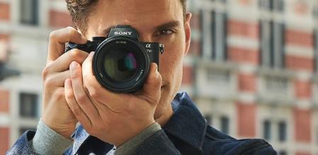 Sony Alpha 7 II