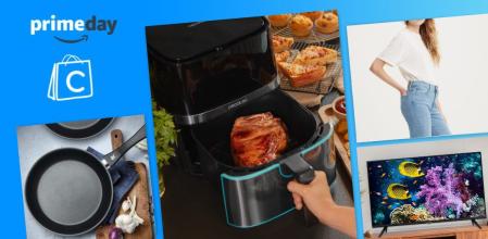 Fiesta de Ofertas Prime, mejores descuentos del día 10.