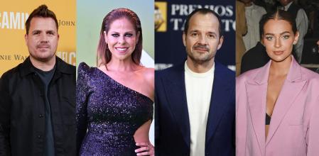 Cada vez son más los personajes famosos que luchan por concienciar y resaltar la importancia del cuidado de la salud mental.