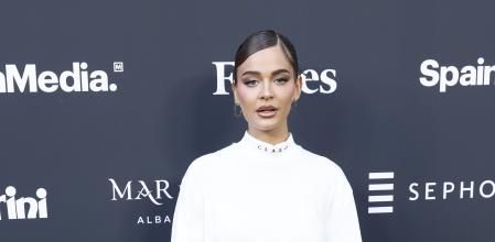 Laura Escanes en los Forbes Best Content Creators 2023