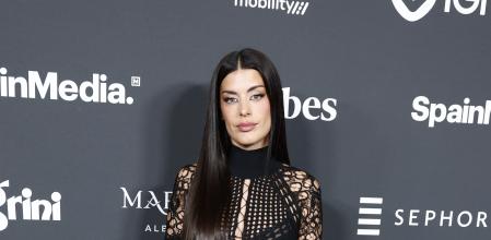 Dulceida en los Forbes Best Content Creators 2023