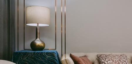 Con esta aplicación podrás visualizar los muebles u objetos decorativos en tus espacios antes de comprarlos.