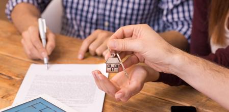 Así se consigue vender un piso rápido en el siglo XXI