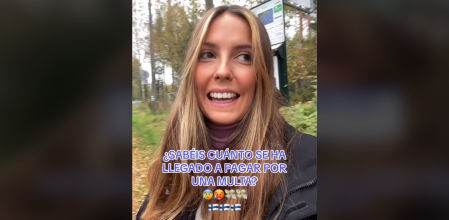 Una española alucina con las multas en Finlandia: “Dependen del dinero que ganes”