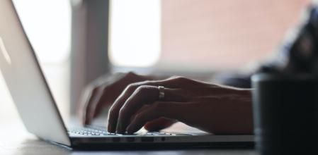 En las consultas con navegadores también queda huella digital.