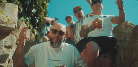 El último 'hit' de Kiko Rivera