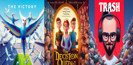 Con unas cuantas indicaciones y un poco de paciencia se logran buenos resultados