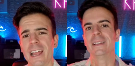 Karin Herrero expone su reflexión