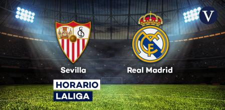 sevilla real madrid laliga horario directo seo