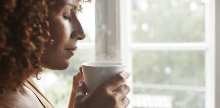 Esta es la bebida vegetal favorita de los consumidores por la cremosidad que aporta a su café