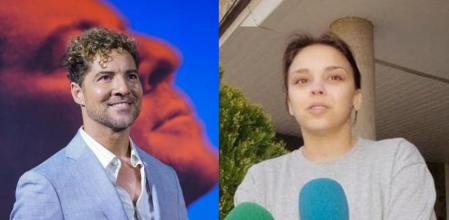Así habla David Bisbal de la ruptura con Chenoa en su documental en Movistar Plus+