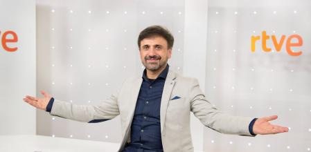 José Mota, el presentador mejor remunerado de TVE por su programa 'José Mota Live Show'