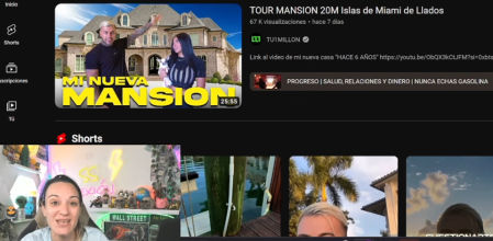 Silvia Charro expone a Llados