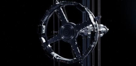 Una imagen de 'Para toda la humanidad', que estrena su cuarta temporada el 10 de noviembre en Apple TV+.