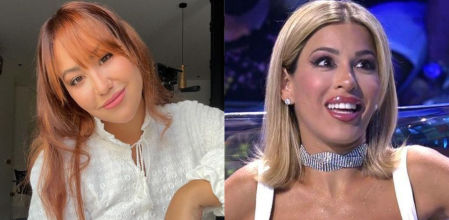 Patricia Steisy habla claro de su mala relación con Oriana Marzoli: 