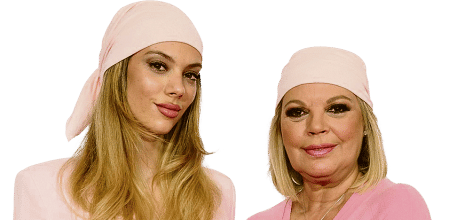 Alejandra Rubio y Terelu Campos