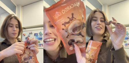 El último snack de Mercadona que triunfa entre los usuarios de TikTok: “Está delicioso”