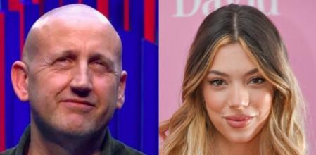 Gustavo y Alejandra Rubio