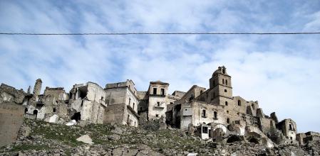Craco (Italia)