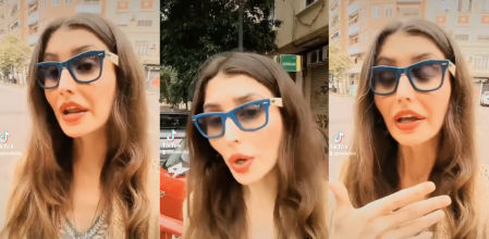 El aplaudido discurso sobre la importancia de preservar la sanidad pública en España: “Ya lloraréis”