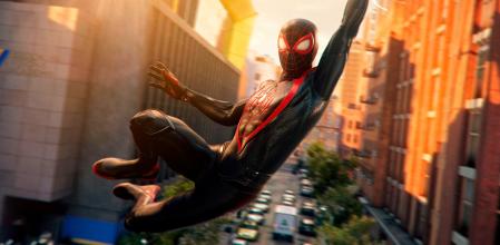 El mapa de Marvel's Spider-Man 2 comprende los barrios de Manhattan, Queens y Brooklyn