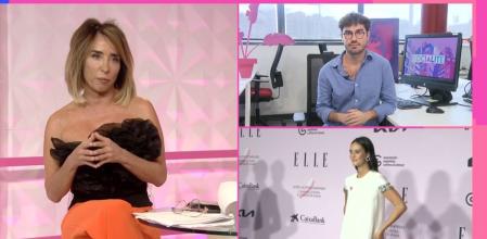 'Socialité' destapa el altercado de Victoria Federica con una fotógrafa