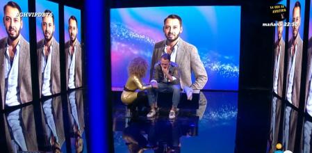 Explosión de emociones en 'Gran Hermano VIP' cuando se anuncia que Avilés es el concursante oficial con un 63% de votos, mientras Yiya debe salir de la casa