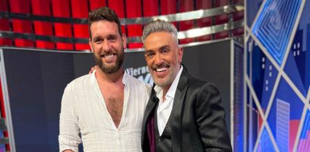 Fran Antón y Kiko Hernández serán protagonistas de un proyecto muy especial.