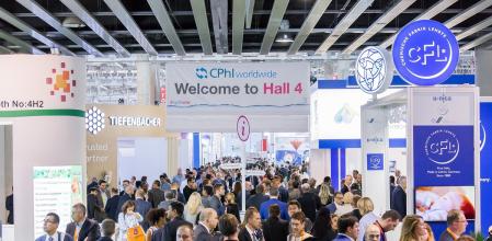 El congreso CPHI abre sus puertas este martes en el recinto Gran Via de Fira de Barcelona