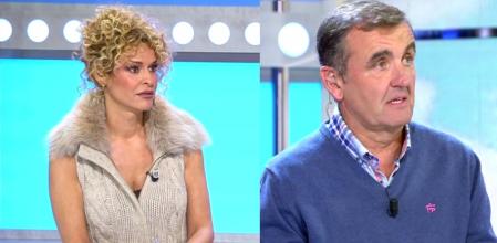 Gema Fernández pide que echen a Antonio Montero del plató por sus comentarios machistas: 