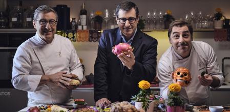 Los hermanos Roca han colaborado con la marca para la creación de esta edición limitada