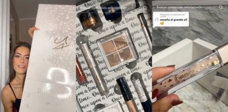 Varias usuarias han mostrado los calendarios de Mercadona en TikTok