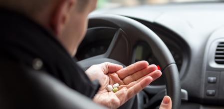 Algunos fármacos para el tratamiento del TDAH pueden dar positivo en un control de drogas&nbsp;