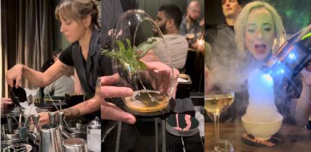 Visitamos el nuevo mejor bar del mundo