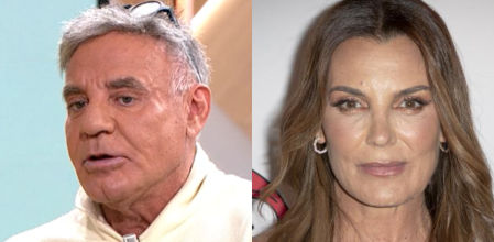 Joaquín Torres estalla contra Mar Flores por sus últimas palabras tras la muerte de Fernández Tapias: 