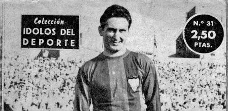 Con 35 años pasó por el Levante, que buscaba subir a Primera