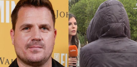 Un falso Dani Martín estafa miles de euros a una mujer con promesas de amor: ''Le di los ahorros de toda la vida